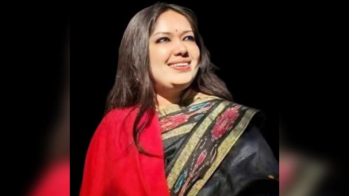 আগামীকাল আমার মনোনয়নপত্র সংগ্রহ করা হবে : রুমিন ফারহানা