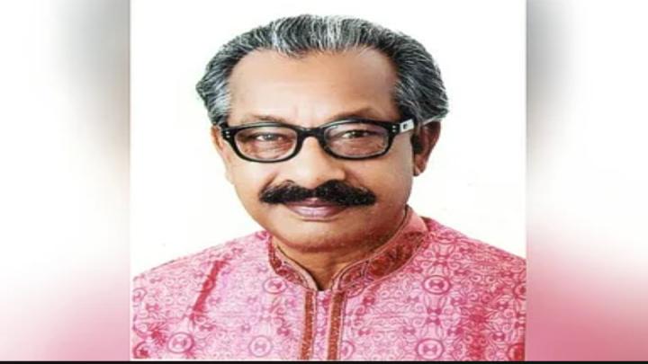 শাহ্ মো: আবু জাফর ফরিদপুর-১ আসনে জাতীয় গণতান্ত্রিক ফ্রন্টের প্রার্থী