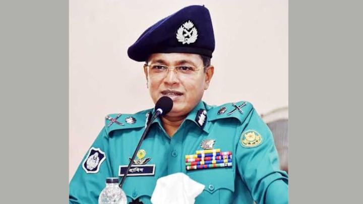 হাবিবুরসহ ১১ জনের বিরুদ্ধে ফরমাল চার্জ জমা