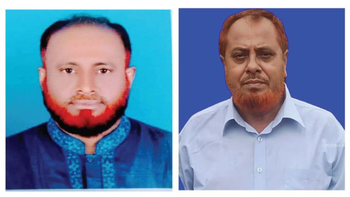 নাসিরনগর প্রেসক্লাবের কমিটি গঠন  সভাপতি আছমত সম্পাদক সবুজ