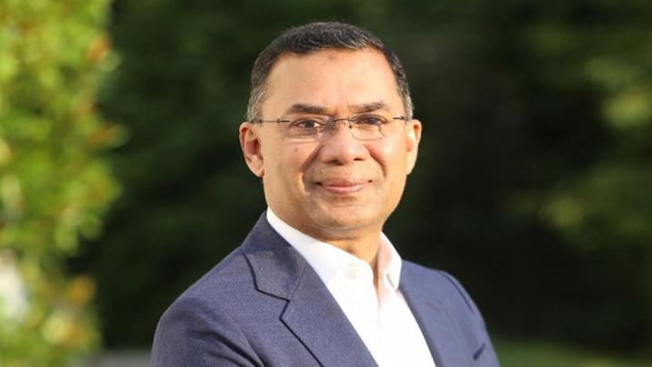 জনতার ভালোবাসায় অভিভূত তারেক রহমান, দেশবাসীকে জানালেন ধন্যবাদ