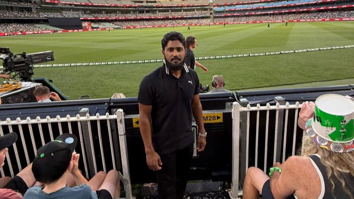 সিলেট পর্বে দলের সঙ্গে যোগ দিচ্ছেন না ইমরুল কায়েস