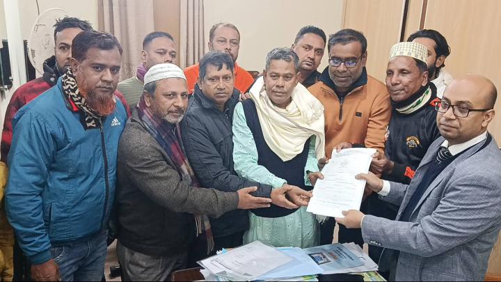 খালেদা জিয়ার আসনে স্বতন্ত্র প্রার্থী হলেন বিএনপি নেতা