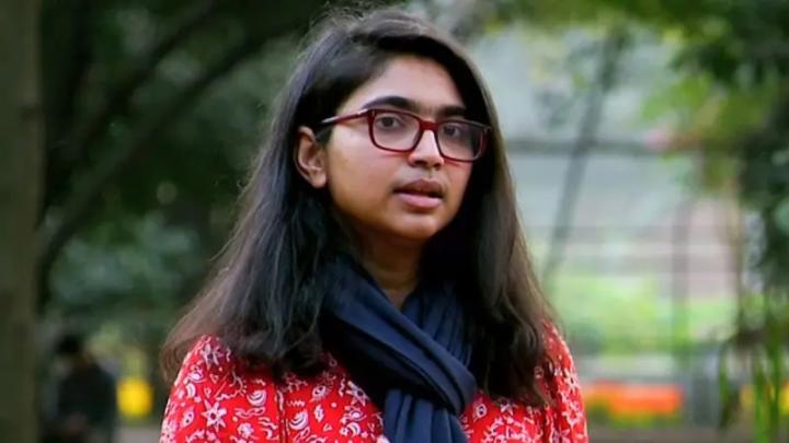 পদত্যাগ করে বিপাকে পড়েছেন তাসনিম জারা