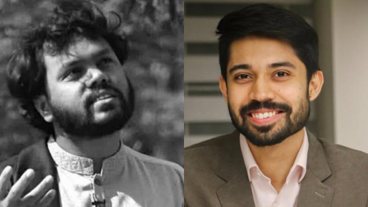 ওসমান হাদিকে নিয়ে পোস্ট করে তোপের মুখে আয়মান সাদিক