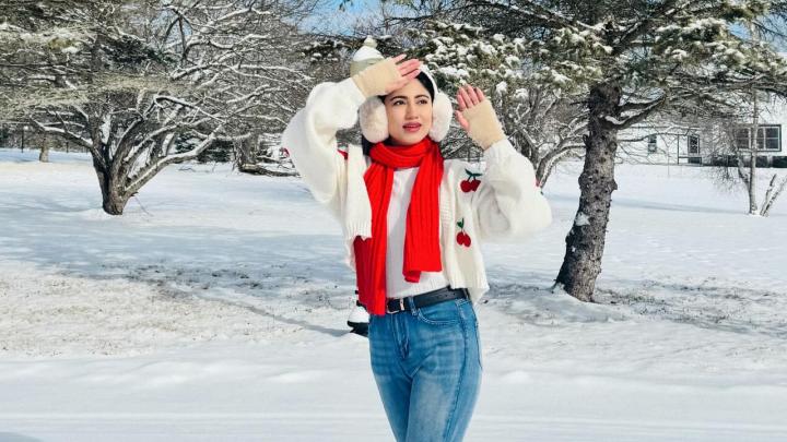 সেই স্মৃতি আমার মনে চিরকাল থাকবে: সাফা কবির