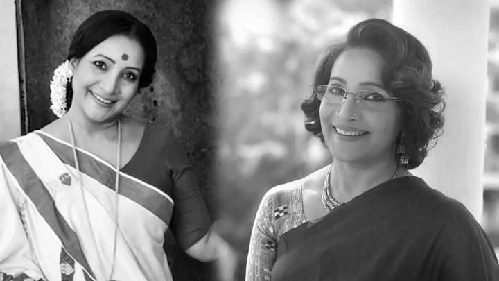 প্রয়াত অভিনেত্রী শ্রাবণী বণিক, ক্যানসারই কাড়ল প্রাণ