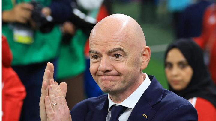 ২০২৬ বিশ্বকাপ দেখতে রেকর্ড ১৫ কোটি টিকিটের আবেদন