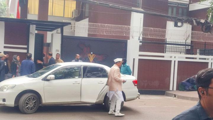 স্থায়ী কমিটির জরুরি বৈঠক ডেকেছে বিএনপি