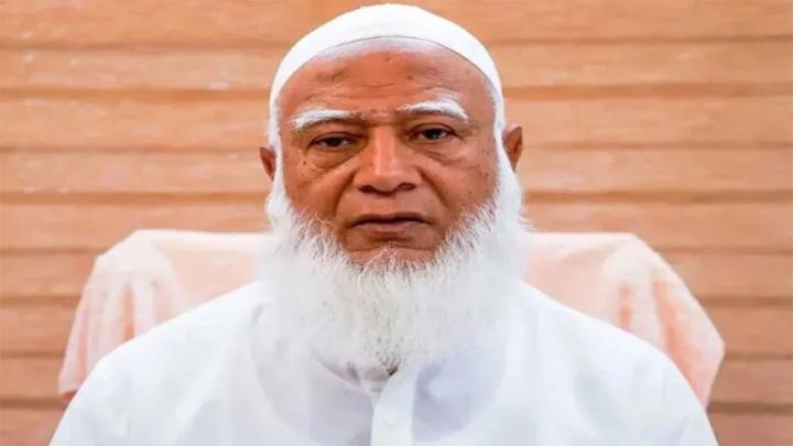 বেগম জিয়াকে আল্লাহ জান্নাতের মেহমান হিসেবে কবুল করুন: জামায়াত আমির