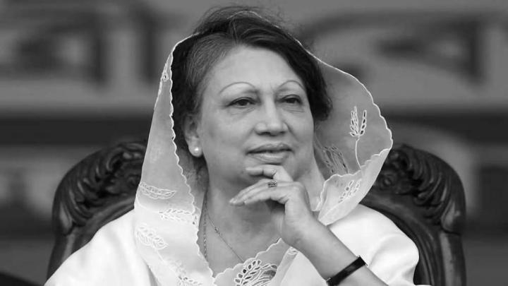 খালেদা জিয়ার জানাজায় নারীদের জন্য বিশেষ ব্যবস্থা