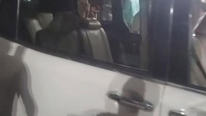 খালেদা জিয়ার জানাজায় যাওয়ার পথে ডাকাতির শিকার বিএনপি নেতারা