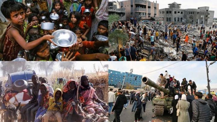 যেসব আলোচিত ঘটনার মধ্য দিয়ে পার হলো আরও একটি বছর