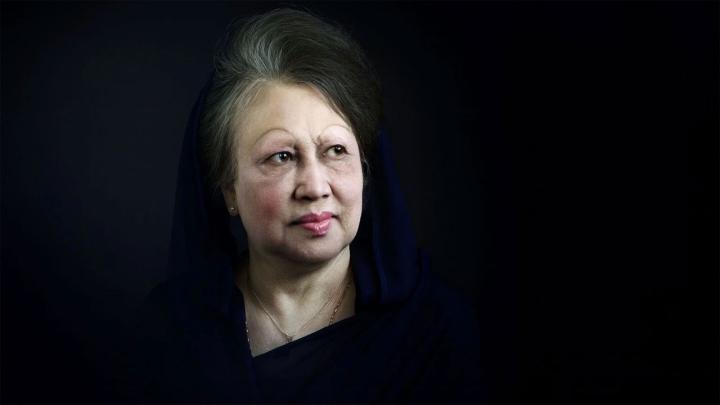 ঢাকা থেকে ৪৩৪ কি.মি দূরের ভারতের জলপাইগুড়ির মানুষ কাঁদছেন খালেদার জন্য