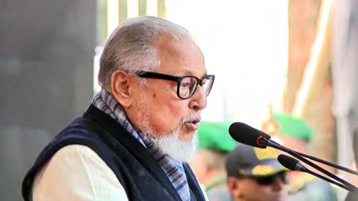 খালেদা জিয়ার হত্যার দায় থেকে হাসিনা কখনই মুক্তি পাবেন না