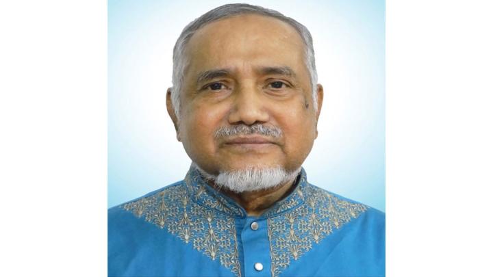 ডা. আব্দুল্লাহ তাহেরের চেয়ে স্ত্রীর সম্পদ ৫ গুণ বেশি