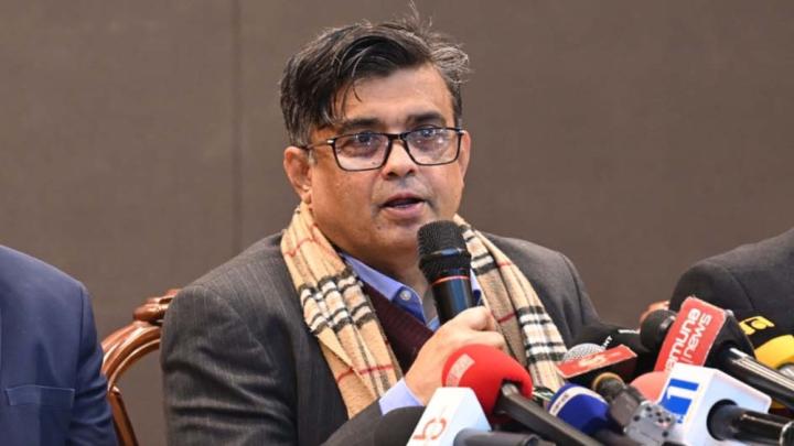 মোবাইল ফোন আমদানিতে ট্যাক্স কমানো হয়েছে : প্রেসসচিব