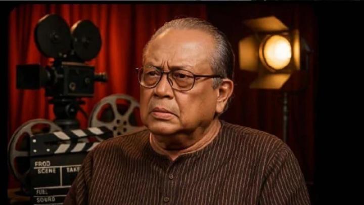 নির্মাতা আব্দুল লতিফ মারা গেছেন