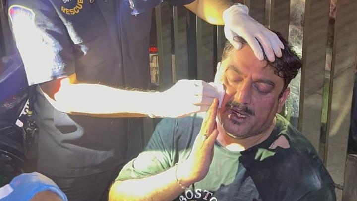 থাইল্যান্ডে ভারতীয় পর্যটককে মারধর নিয়ে যা জানা গেলো