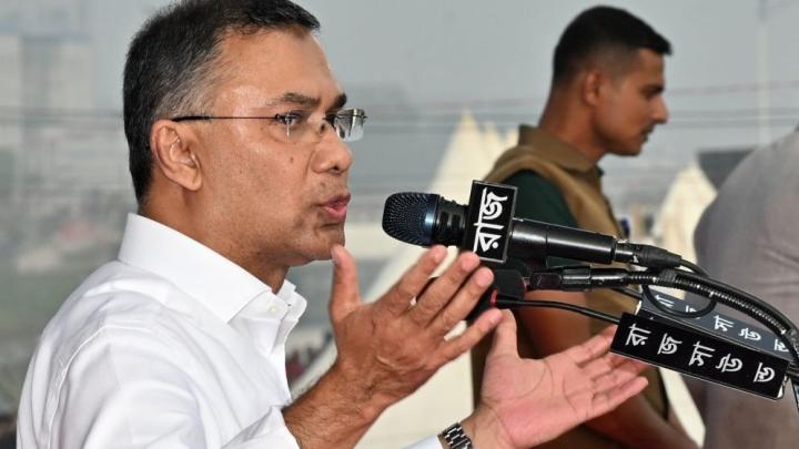 তারেক রহমান দু’এক দিনের মধ্যে বিএনপি চেয়ারম্যান পদে আসছেন: মির্জা ফখরুল