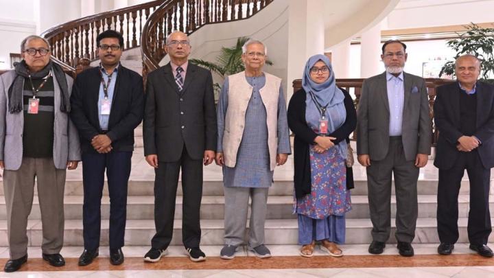 গুমের পেছনে মূলত রাজনৈতিক উদ্দেশ্য ছিল : কমিশন