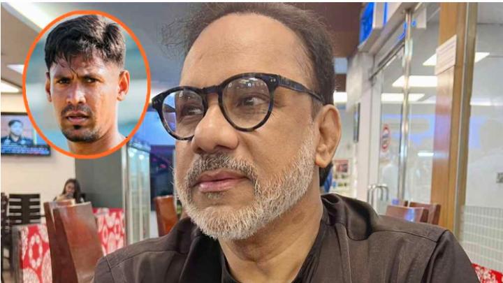 ভারতকে ‘ধিক্কার’ জানালেন মিশা সওদাগর