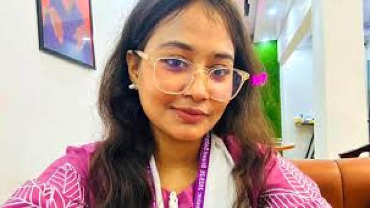 রিমান্ড আদেশের ৫ ঘণ্টার মধ্যে জামিন পেলেন জুলাই যোদ্ধা সুরভী