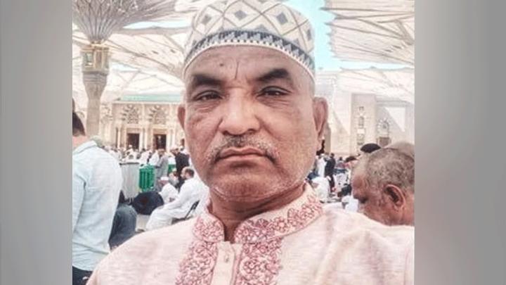 এবার আরেক যুবদল নেতাকে বাসার সামনে গুলি করে হত্যা