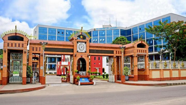 ডিএমপিতে যুগ্ম পুলিশ কমিশনার ও উপ-পুলিশ কমিশনার পদে ১৪ কর্মকর্তার পদায়ন