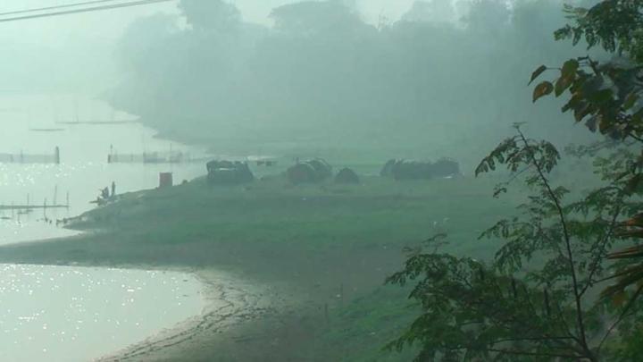 যে ১০ জেলায় অব্যাহত থাকতে পারে শৈত্যপ্রবাহ