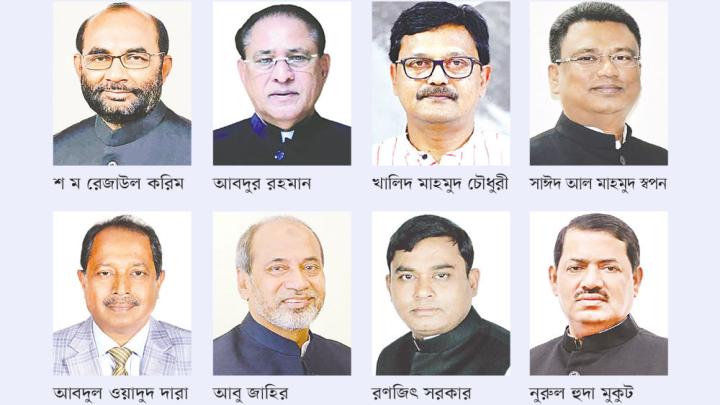 ব্রিটেনে আশ্রয়প্রার্থী শতাধিক আ. লীগার