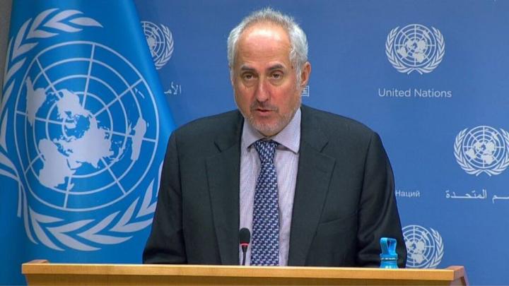 বাংলাদেশের নির্বাচনে পর্যবেক্ষক পাঠাবে না জাতিসংঘ