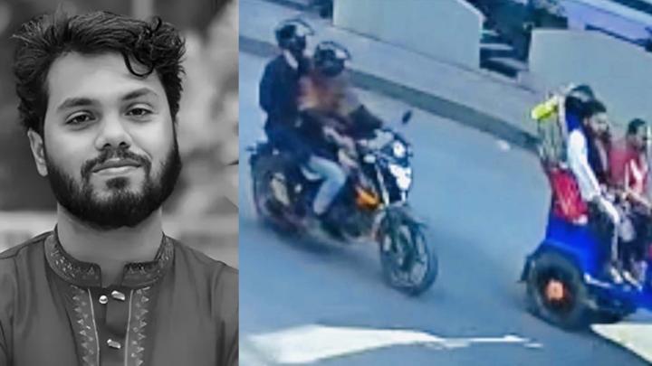 ওসমান হাদি হত্যায় অভিযুক্ত ১৭ আসামির কার কী ভূমিকা