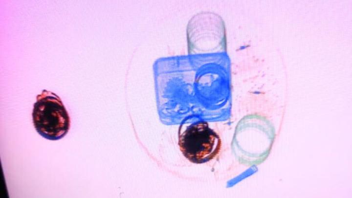 চট্টগ্রাম বিমানবন্দরে দুবাইফেরত যাত্রীর ব্যাগে মিলল ২১ লাখ টাকার সোনা