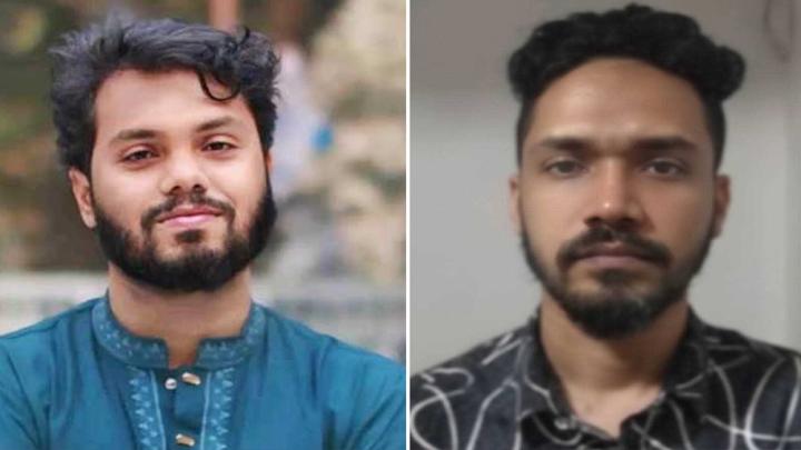 হাদিকে হত্যাকাণ্ড : শ্যুটার ফয়সালের ৬৫ লাখ টাকা অবরুদ্ধ