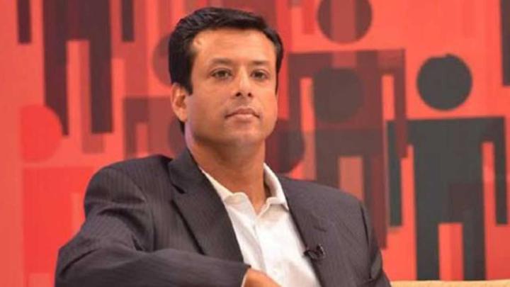 রাষ্ট্রীয় খরচে জয়ের হয়ে লড়বেন আইনজীবী মনজুর আলম