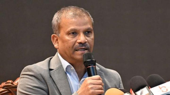 বিশ্বকাপ খেলতে চাই, তবে সেটা শ্রীলঙ্কায়: আসিফ নজরুল