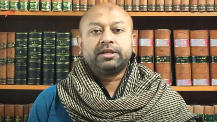 কত টাকা অনুদান পেয়েছেন, জানালেন ব্যারিস্টার ফুয়াদ