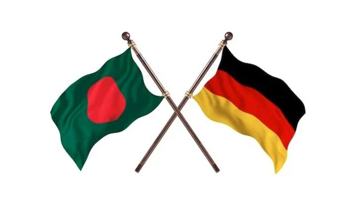 বাংলাদেশকে ২৭০ কোটি টাকা অনুদান দিচ্ছে জার্মানি