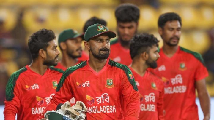 বাংলাদেশের বিশ্বকাপ খেলা না চাওয়ায় যা বলল ভারত