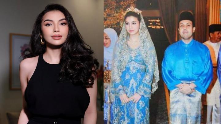 মডেলকে জোর করে বিয়ে করেছেন মালয়েশিয়ার রাজার ছেলে!