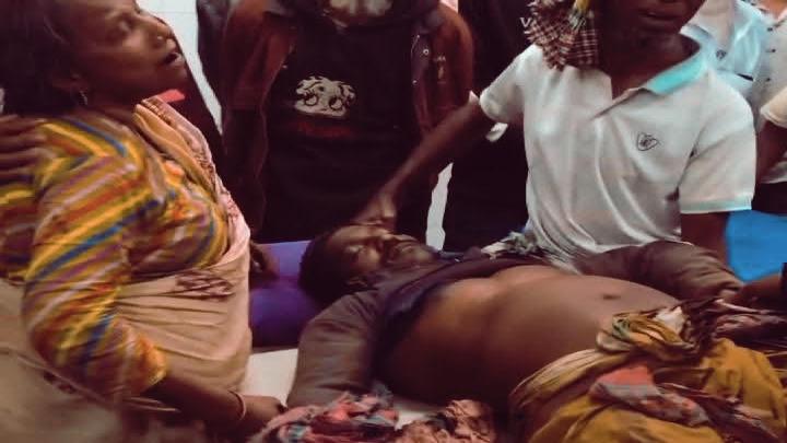 বরগুনার আমতলীতে চাচাতো ভাইয়ের ছুরিকাঘাতে চাচাতো ভাই নিহত, ঘাতক গ্রেপ্তার