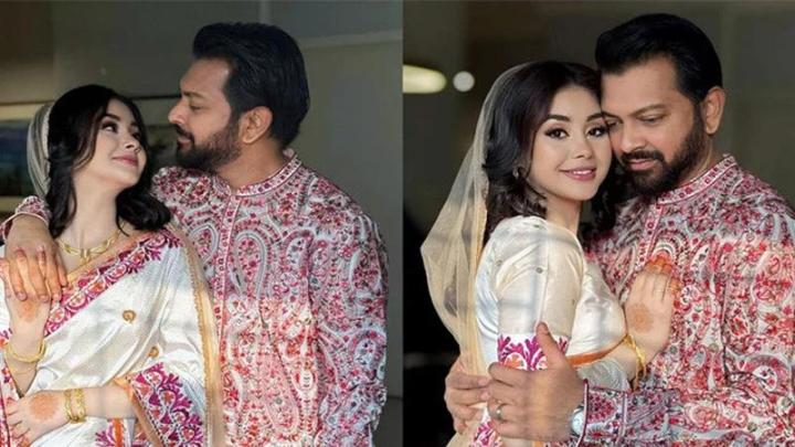 তাহসান–রোজার সংসার ভাঙছে, গুজব নাকি সত্য