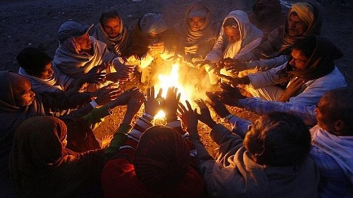 ফের বাড়তে পারে শীতের দাপট