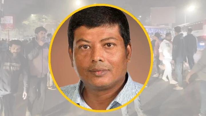 মোছাব্বির হত্যাকান্ড ব্যবসাকেন্দ্রীক, জানালেন ডিবি প্রধান