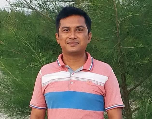 ষড়যন্ত্রের কাঠগড়ায় একজন আপোষহীন কলম যোদ্ধা