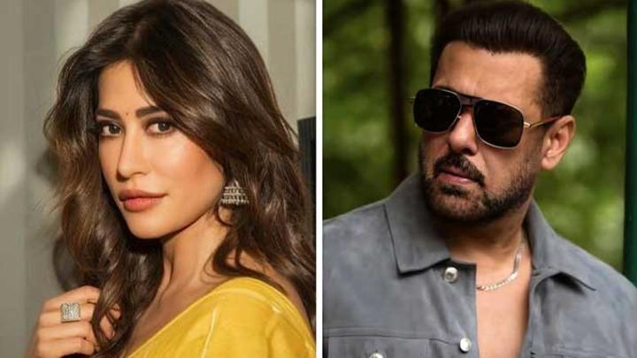 ‘সালমানের সঙ্গে অভিনয় স্বপ্নপূরণের মতো’-চিত্রাঙ্গদা সিং