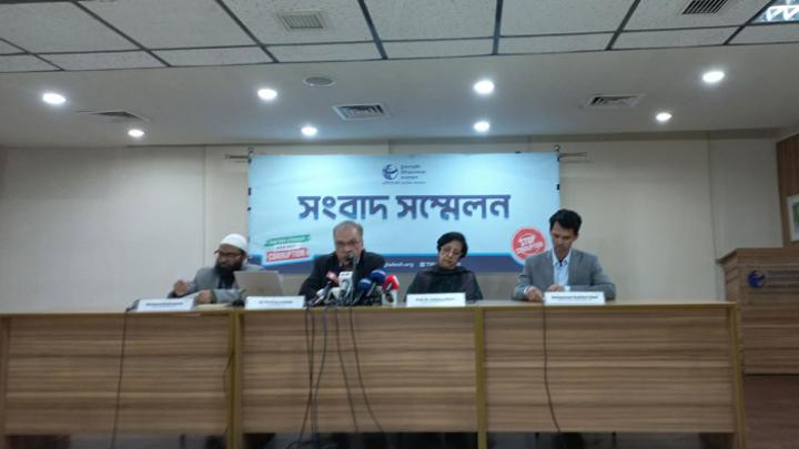 রাষ্ট্র সংস্কারের বদলে ‘দায়মুক্তির ফাঁদ’ তৈরি হচ্ছে : টিআইবি