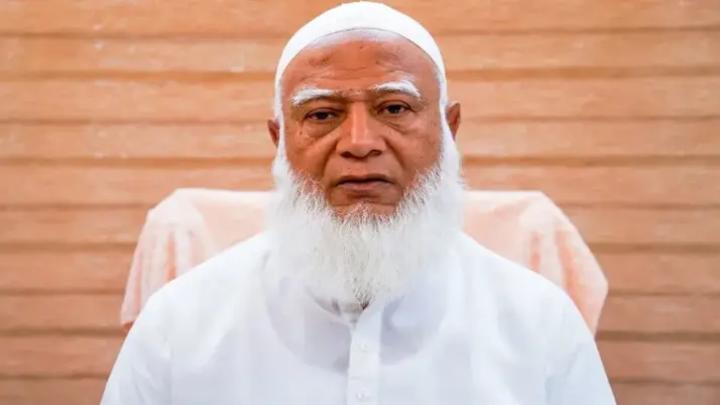 এবার গানম্যান পেলেন জামায়াত আমির ডা. শফিকুর রহমান