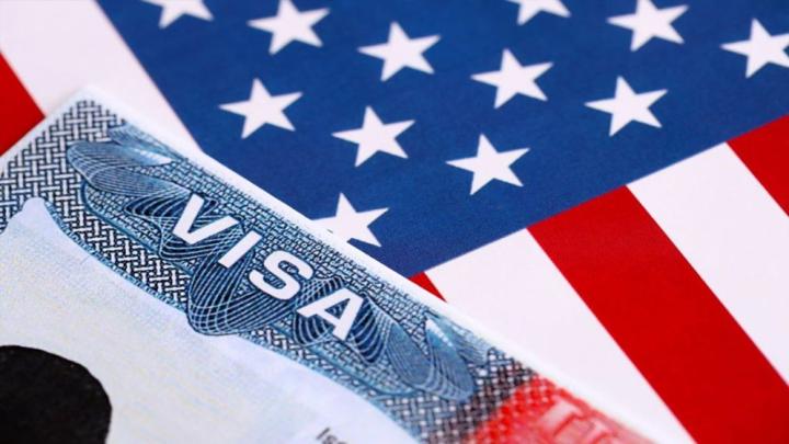 এক লাখের বেশি ভিসা বাতিল করেছে যুক্তরাষ্ট্র!